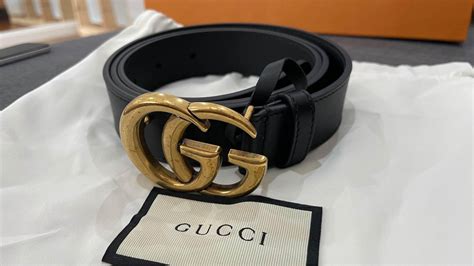 gucci belt melbourne